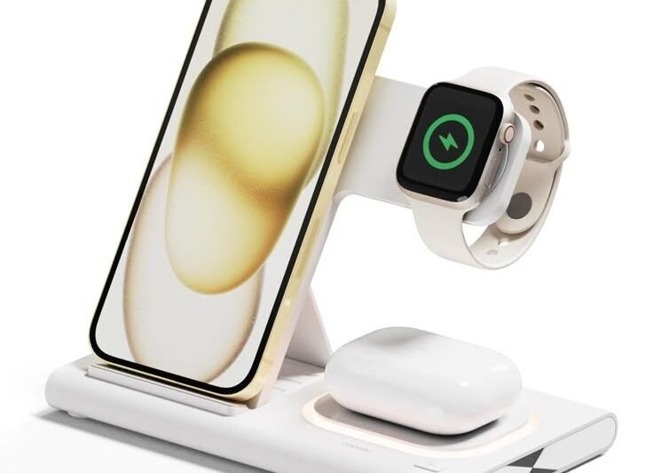 Evolução dos Carregadores Mac (2013–2025): do MagSafe ao USB-C e de volta ao MagSafe