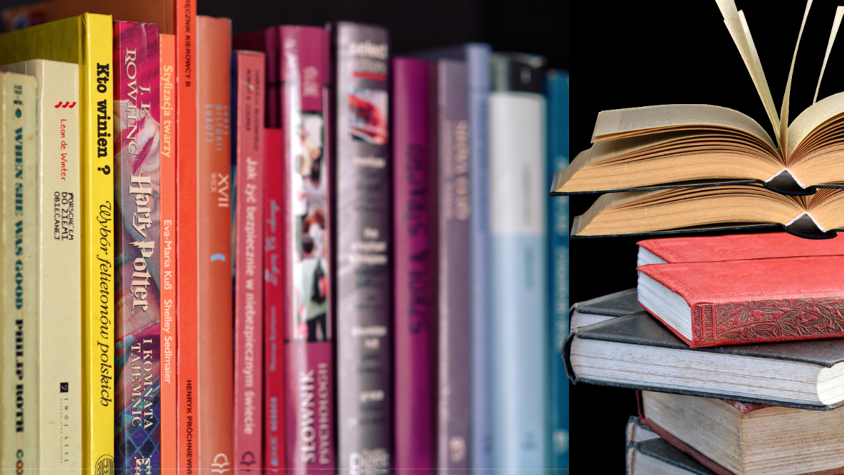 Os 5 melhores Livros Poderosos Para Mudar Sua Mentalidade