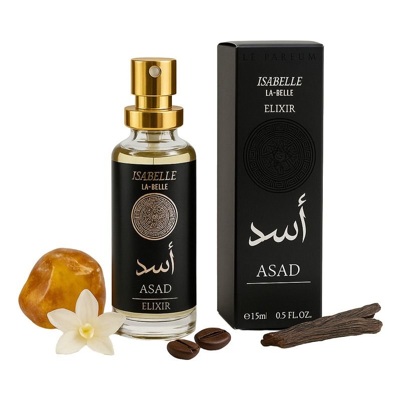 Os 10 Melhores Perfumes Árabes: 5 Masculinos e 5 Femininos que Exalam Luxo e Sofisticação